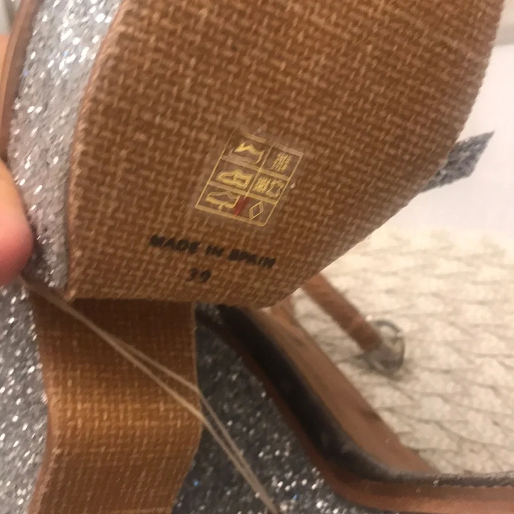 Free people Gramercy Platform Shoe New 39 💃🏻💃🏻